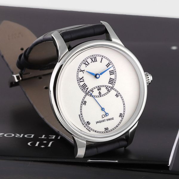 Jaquet Droz Grande Seconde J014014201